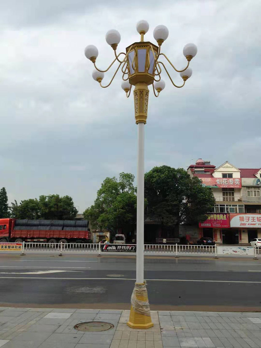 庭院燈LRTYD006(凌潤光電)