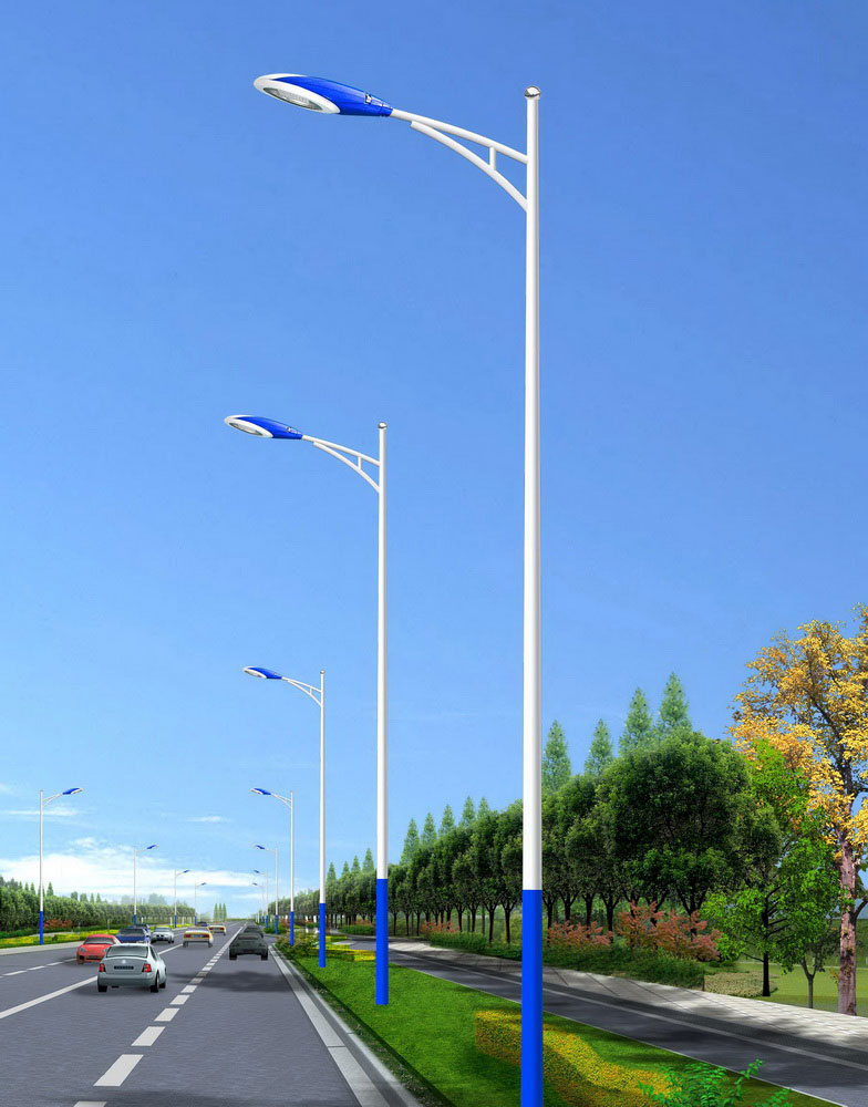 市電路燈LRSD008（凌潤光電）