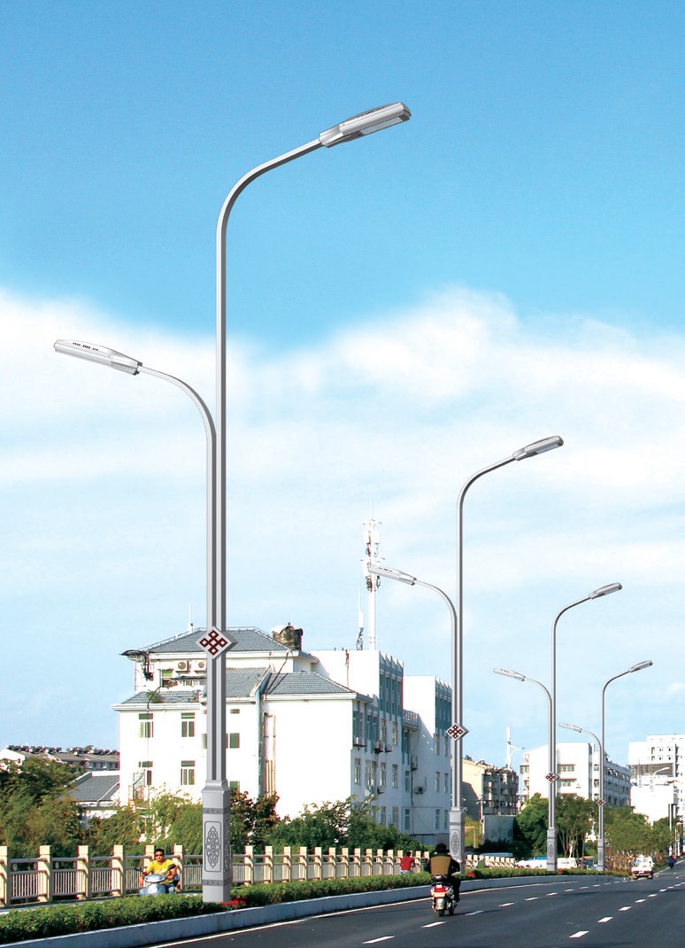 市電路燈LRSD010（凌潤(rùn)光電）