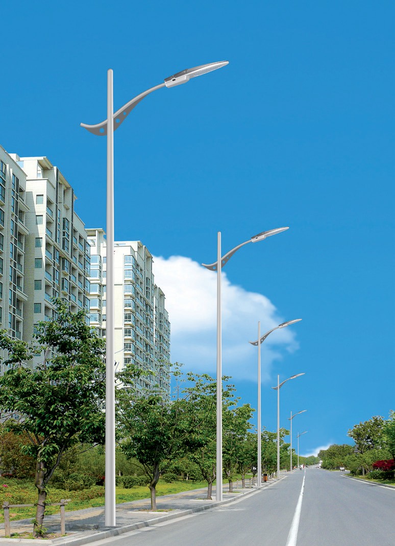 市電路燈LRSD013（凌潤光電）