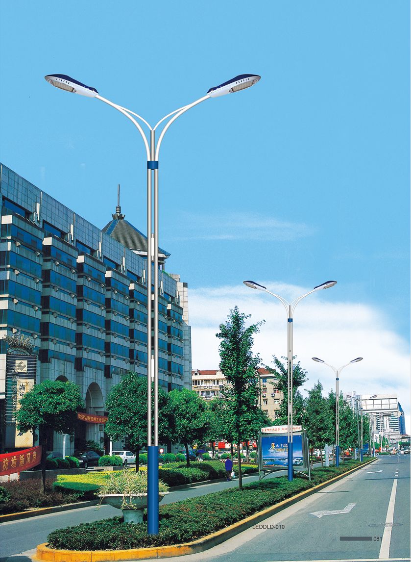 市電路燈LRSD015（凌潤光電）