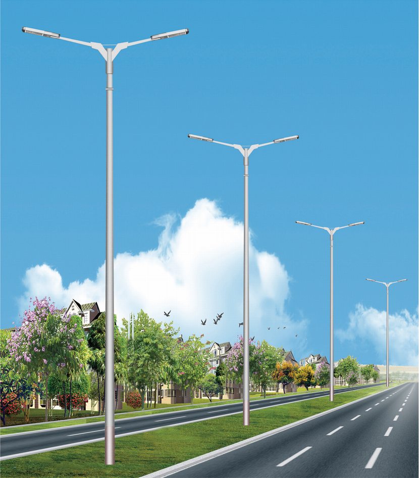 市電路燈LRSD021（凌潤(rùn)光電）
