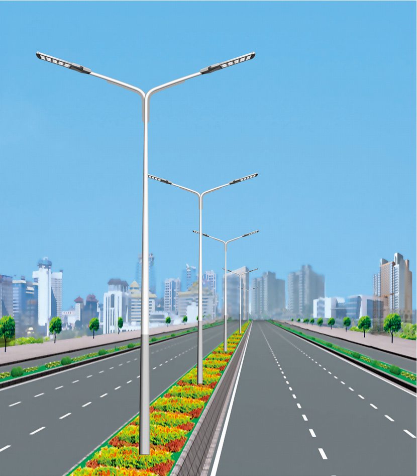 市電路燈LRSD023（凌潤(rùn)光電）